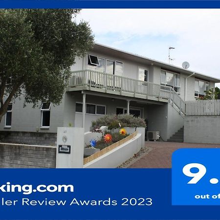 Glamis Ave Shared Home B&B New Plymouth Exterior photo