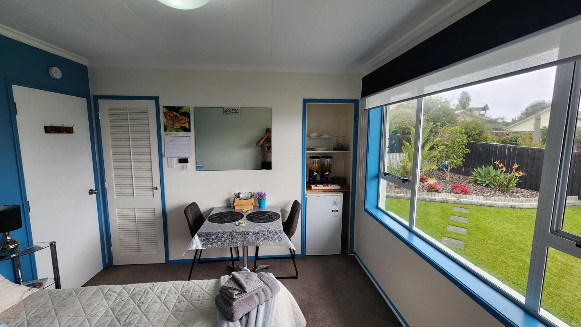 Glamis Ave Shared Home B&B New Plymouth Exterior photo