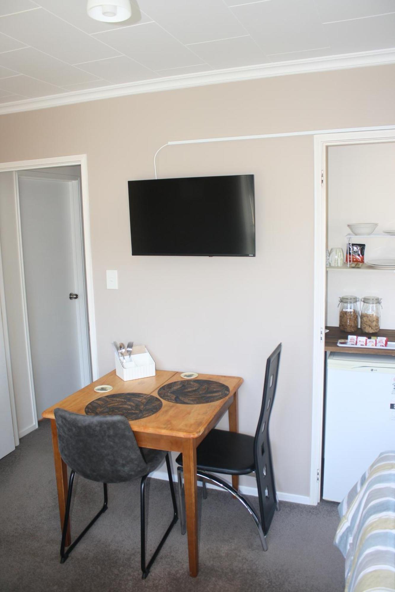 Glamis Ave Shared Home B&B New Plymouth Exterior photo